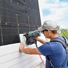 Best Vinyl Siding Installation  in West Covina, CA